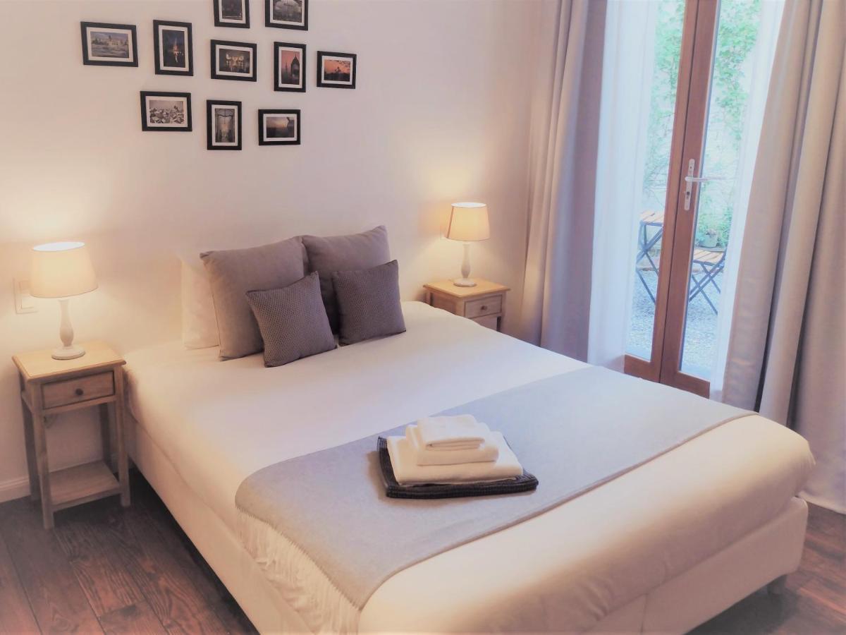 De Mot B&B Etterbeek Exteriör bild