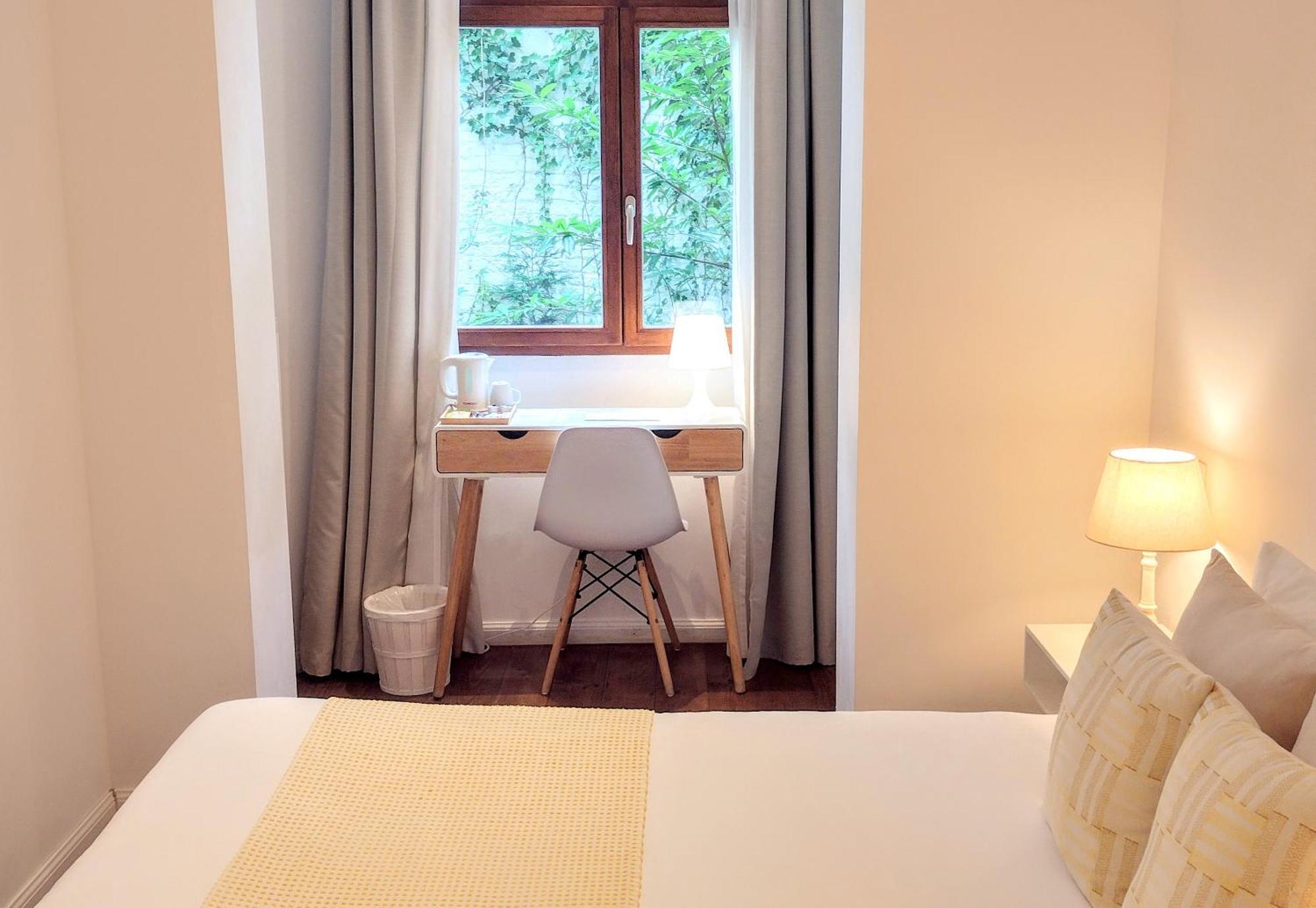 De Mot B&B Etterbeek Exteriör bild
